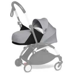 Stroller|Babyzen - Yoyo 0+ Newborn Pack, Stone - cutbabycare.com | baby boutique & care hub