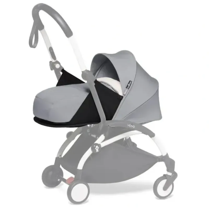 Stroller|Babyzen - Yoyo 0+ Newborn Pack, Stone - cutbabycare.com | baby boutique & care hub