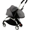 Shop All|Babyzen - Yoyo 0+ Newborn Pack Mosquito Net Black - cutbabycare.com | baby boutique & care hub
