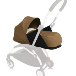 Stroller|Babyzen - Yoyo 0+ Newborn Pack, Toffee - cutbabycare.com | baby boutique & care hub