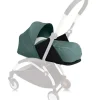 Stroller|Babyzen - Yoyo+ 0+ Newborn Pack, Aqua - cutbabycare.com | baby boutique & care hub