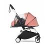 Stroller|Babyzen - Yoyo 0+ Newborn Pack Rain Cover - cutbabycare.com | baby boutique & care hub