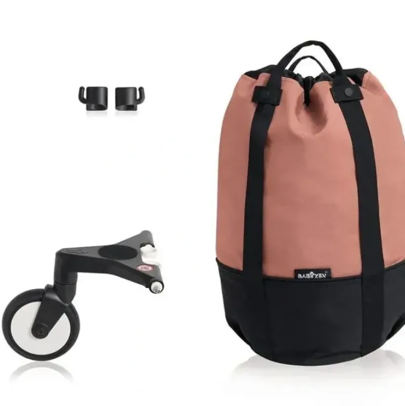 Stroller|Babyzen - Yoyo Bag, Ginger - cutbabycare.com | baby boutique & care hub
