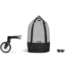Stroller|Babyzen - Yoyo Bag, Stone - cutbabycare.com | baby boutique & care hub