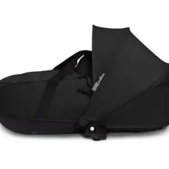 Stroller|Babyzen - Yoyo Bassinet, Black - cutbabycare.com | baby boutique & care hub