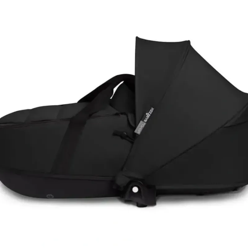Stroller|Babyzen - Yoyo Bassinet, Black - cutbabycare.com | baby boutique & care hub