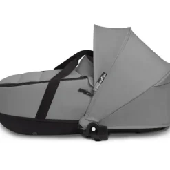 Stroller|Babyzen - Yoyo Bassinet, Grey - cutbabycare.com | baby boutique & care hub