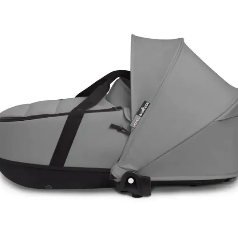 Stroller|Babyzen - Yoyo Bassinet, Grey - cutbabycare.com | baby boutique & care hub