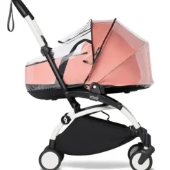 Stroller|Babyzen - Yoyo, Bassinet Rain Cover - cutbabycare.com | baby boutique & care hub