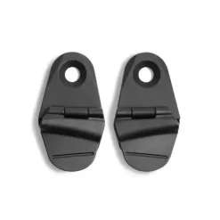 Stroller|Babyzen - Yoyo Connect Bassinet Adapters Black (Compatible only for YOYO2 Connect) - cutbabycare.com | baby boutique & care hub