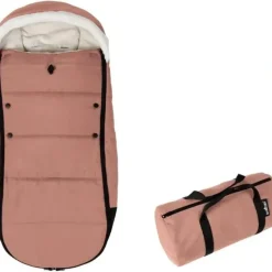 Stroller|Babyzen - Yoyo Footmuff, Ginger - cutbabycare.com | baby boutique & care hub