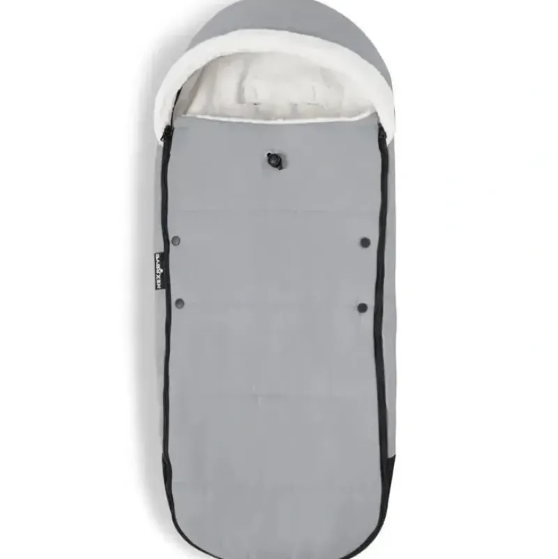 Stroller|Babyzen - Yoyo Footmuff, Stone - cutbabycare.com | baby boutique & care hub