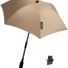 Car Seats|Babyzen - YOYO Parasol, Taupe - cutbabycare.com | baby boutique & care hub