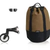 Stroller|Babyzen - Yoyo Rolling Bag, Toffee - cutbabycare.com | baby boutique & care hub