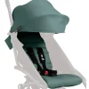 Stroller|Babyzen - Yoyo Stroller 6+ Color Pack, Aqua - cutbabycare.com | baby boutique & care hub