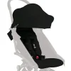 Stroller|Babyzen - Yoyo2 Stroller 6+ Color Pack, Black - cutbabycare.com | baby boutique & care hub