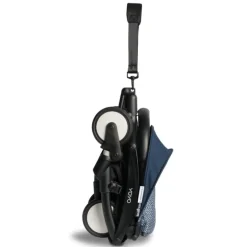 Stroller|Babyzen Stroller YOYO² Black - FRAME ONLY - cutbabycare.com | baby boutique & care hub