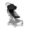 Shop All|Babyzen YOYO Colour Pack Seat Pad and Canopy Black - cutbabycare.com | baby boutique & care hub