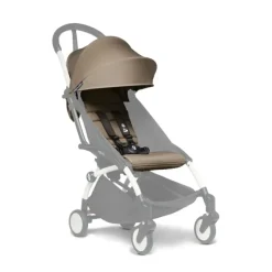Shop All|Babyzen YOYO Colour Pack Taupe - cutbabycare.com | baby boutique & care hub