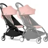 Car Seats|Babyzen Yoyo Connect Frame, Black - cutbabycare.com | baby boutique & care hub