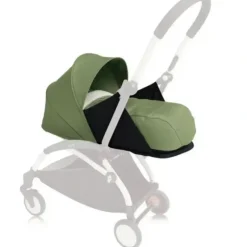 Stroller|Babyzen YOYO+ New-born Pack Peppermint - cutbabycare.com | baby boutique & care hub