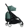 Gear Travel|Babyzen YOYO Rolling Bag Aqua - cutbabycare.com | baby boutique & care hub