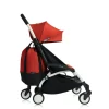 Gear Travel|Babyzen YOYO Rolling Bag Red - cutbabycare.com | baby boutique & care hub