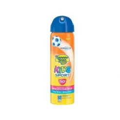 Shop All|Banana Boat Kids Sport Spray Sunscreen SPF 50, 1.8 Oz - cutbabycare.com | baby boutique & care hub