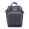 Stroller|Bananafish - Midi Backpack Diaper Bag, Navy - cutbabycare.com | baby boutique & care hub