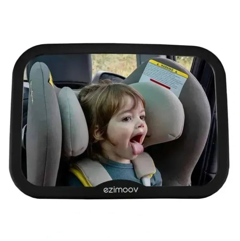 Shop All|Bbluv - Ezimoov Back Seat Car Mirror 360° Adjustable - cutbabycare.com | baby boutique & care hub