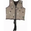 Shop All|Bbluv - Naj - Swim Vest, Sand - cutbabycare.com | baby boutique & care hub