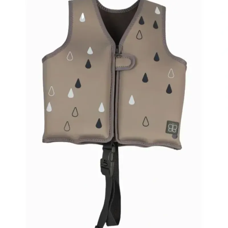 Shop All|Bbluv - Naj - Swim Vest, Sand - cutbabycare.com | baby boutique & care hub