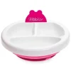 Shop All|Bbluv - Plat Warm Feeding Plate, Pink - cutbabycare.com | baby boutique & care hub
