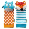 Shop All|Bbluv Duo Foot Finders, Owl & Fox - cutbabycare.com | baby boutique & care hub