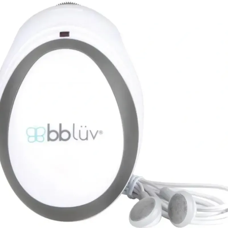 Shop All|Bbluv Ech - Wireless Fetal Doppler With Earphones - cutbabycare.com | baby boutique & care hub