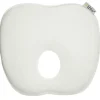 Stroller|Bbluv Pilo Ergonomic Headrest for Baby, Pearl White - cutbabycare.com | baby boutique & care hub