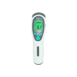 Bath Potty|Bbluv Termo 4-in-1 Digital Thermometer - cutbabycare.com | baby boutique & care hub