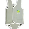Shop All|Bbluv Wrap Neoprene Baby Wetsuit - Gray - cutbabycare.com | baby boutique & care hub