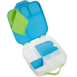 Shop All|B.box - Lunchbox Ocean Breeze - cutbabycare.com | baby boutique & care hub