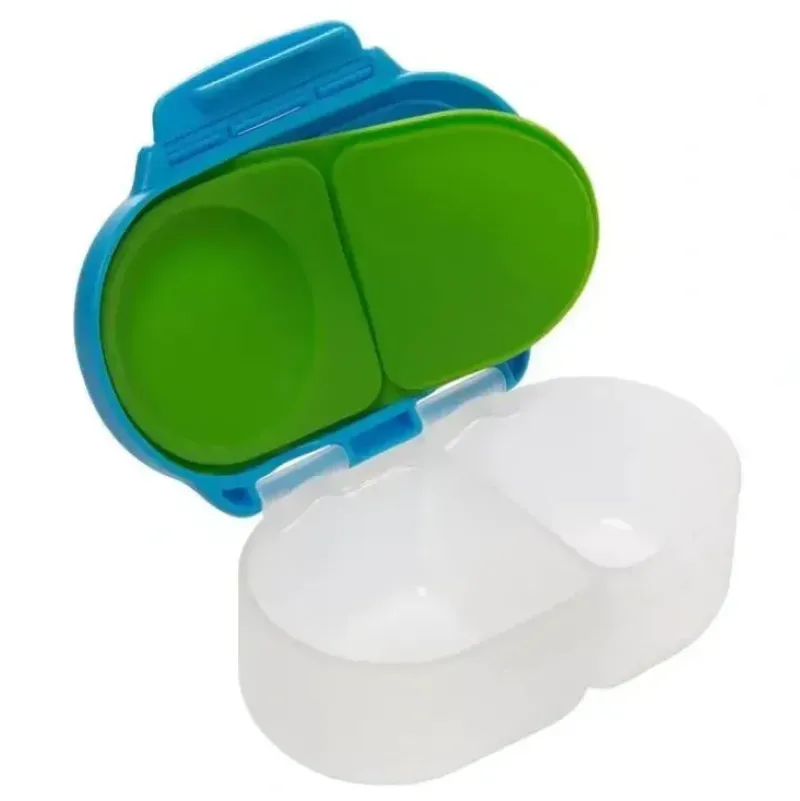 Shop All|B.box - Snackbox Ocean Breeze - cutbabycare.com | baby boutique & care hub