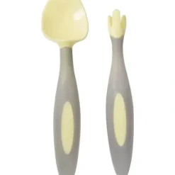 Shop All|B.box - Toddler Cutlery Banana Split Set - cutbabycare.com | baby boutique & care hub