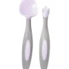 Shop All|B.box - Toddler Cutlery Boysenberry Set - cutbabycare.com | baby boutique & care hub