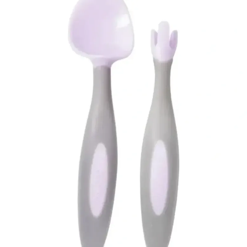 Shop All|B.box - Toddler Cutlery Boysenberry Set - cutbabycare.com | baby boutique & care hub