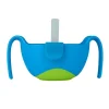 Shop All|b.box Bowl + Straw - Ocean Breeze - cutbabycare.com | baby boutique & care hub