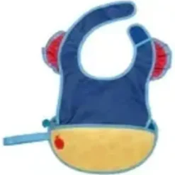 Stroller|b.box Disney Travel Bib Snow White - cutbabycare.com | baby boutique & care hub