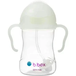 Shop All|b.box Glow In The Dark Sippy Cup - cutbabycare.com | baby boutique & care hub