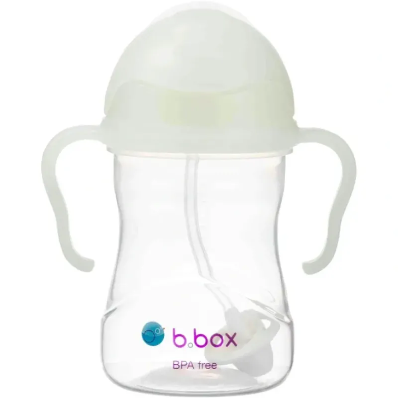 Shop All|b.box Glow In The Dark Sippy Cup - cutbabycare.com | baby boutique & care hub
