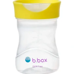 Shop All|b.box Rim Cup 240ml Lemon - cutbabycare.com | baby boutique & care hub