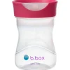 Shop All|b.box Rim Cup 240ml Raspberry - cutbabycare.com | baby boutique & care hub