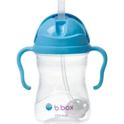 Shop All|b.box Sippy Cup Blueberry - cutbabycare.com | baby boutique & care hub